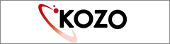 KOZOホールディングス株式会社